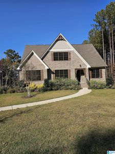 875 Chelsea Park Rd, Chelsea, AL, 35043