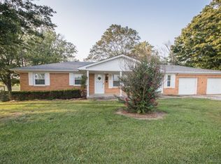 16703 Dry Ridge Rd, Louisville, KY 40299