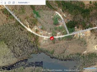 213 Woodland Dr, Swansea, SC 29160