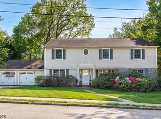 156 Washington Ave, West Caldwell, NJ 07006