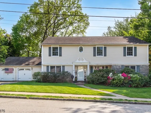 156 Washington Ave, West Caldwell Twp., NJ 07006