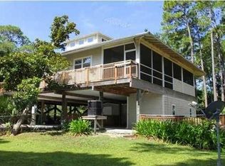 6451 County Road 30a, Port Saint Joe, FL 32456