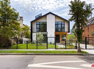 6330 Maryland Dr, Los Angeles, CA 90048