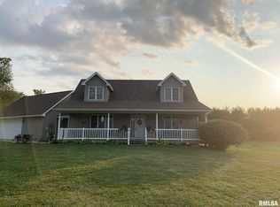 10109 S Kingston Mines Rd, Mapleton, IL 61547