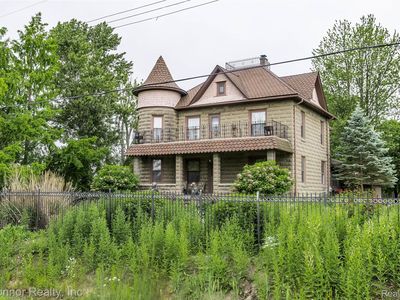4304 Church Rd, Casco, MI, 48064
