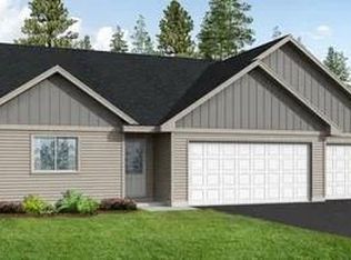 LOT 2 Wilderness Hills, Luck, WI 54853