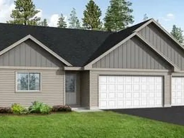 LOT 2 Wilderness Hills, Luck, WI 54853