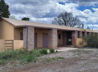 1257 State Highway 612, Thoreau, NM 87323