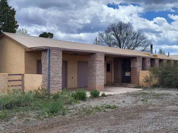 1257 State Highway 612, Thoreau, NM 87323