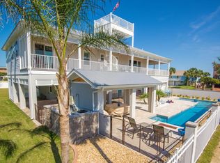412 Porpoise Point Dr, Saint Augustine, FL 32084