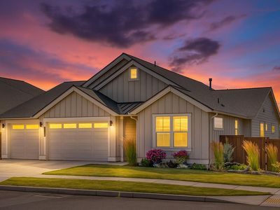 3827 NE Oakside Loop, Bend, OR, 97701
