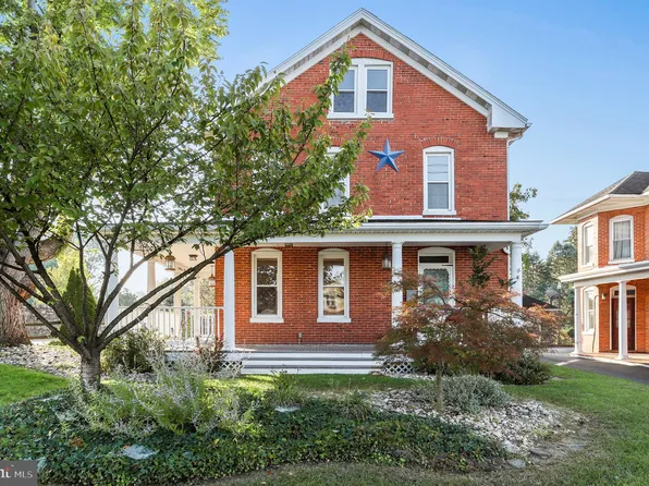 17511 Virginia Ave, Hagerstown, MD 21740