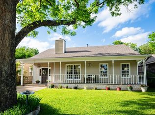 240 Elm St, Hurst, TX 76053