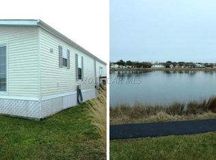 818 Bahia Rd, Ocean City, MD 21842