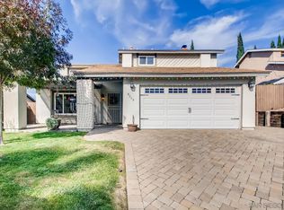 9340 Lake Hill Rd, Santee, CA 92071
