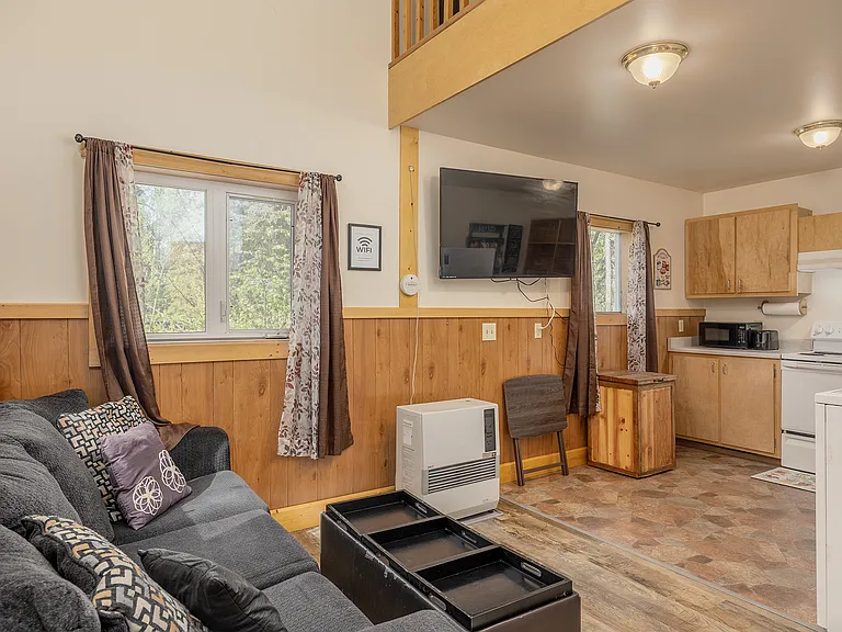 1013 Steele Creek Rd #1 — Photo 7