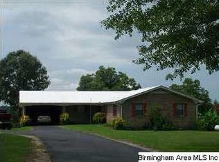 668 W County Road 42, Jemison, AL 35085