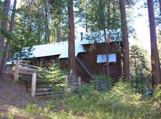10607 Juniper Dr, Wofford Heights, CA 93285