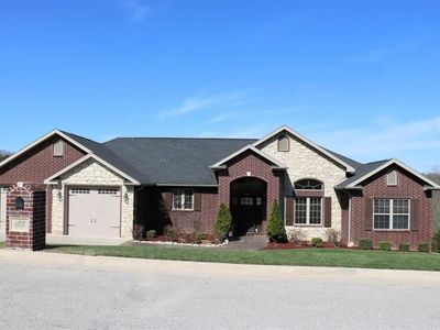 407 Split Rock Dr, Jefferson City, MO, 65109