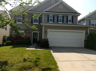 9403 Seamill Rd, Charlotte, NC 28278