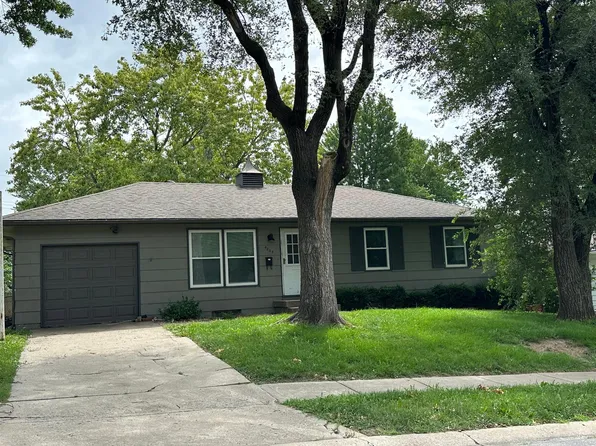 4205 S Cottage Ave, Independence, MO 64055