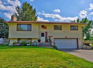 15116 E 25th Ave, Veradale, WA 99037