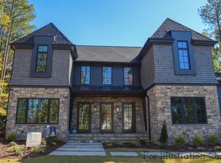 7129 Barn Owl Ln, Raleigh, NC 27614