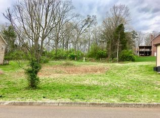 9943 Castleglen Ln LOT 25, Knoxville, TN 37922