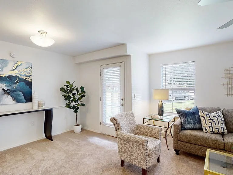 Villas at Preston Lakes Apartment Homes — Photo 14