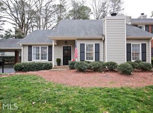 957 Moores Mill Rd NW, Atlanta, GA 30327