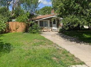 2507 Michigan Ave, Rapid City, SD 57701