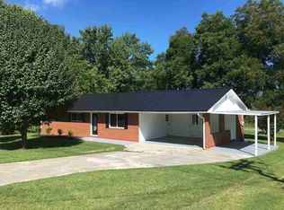 4971 Barton Springs Dr, Morristown, TN 37813