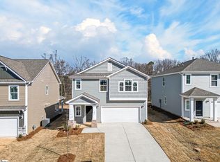 115 Leacock Dr, Fountain Inn, SC 29644