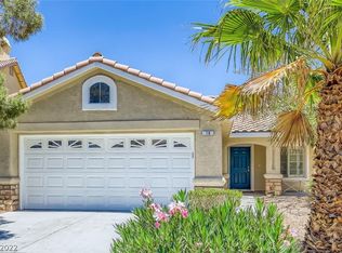 10 Via De Pescara, Henderson, NV 89074