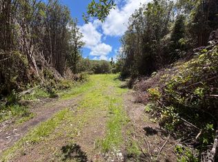 Lehua St LOT 7110, Mountain View, HI 96771