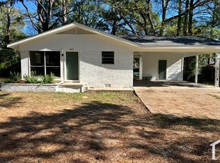642 Forest Ave, Jackson, MS 39206