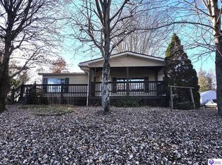 302 Thomas St, Leitchfield, KY 42754