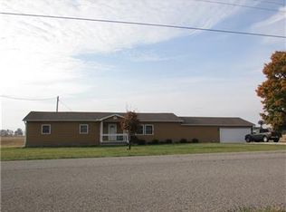 4469 W County Road 900 S, Stilesville, IN 46180