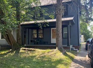 1915 Cone St, Toledo, OH 43606