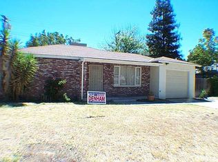 1616 Dixie Ln, Modesto, CA 95350