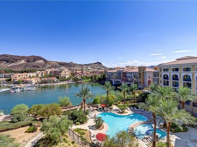 29 Montelago Blvd UNIT 535, Henderson, NV, 89011