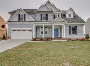 1632 Sanderson Rd, Chesapeake, VA 23322