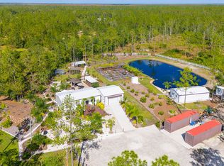 6010 Mormon Trl, De Leon Springs, FL 32130