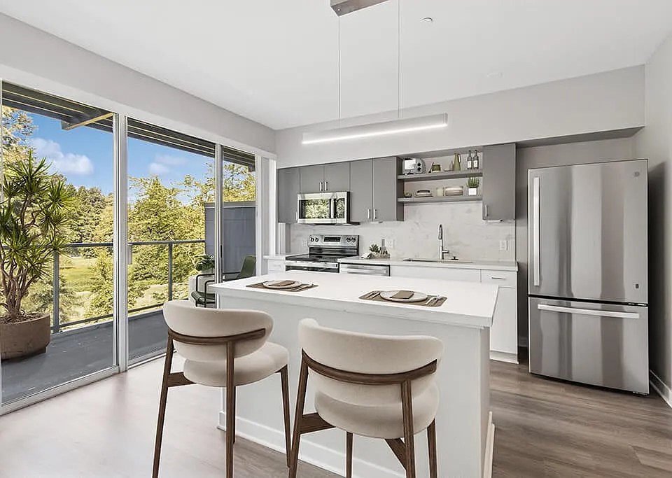 Riverpark Apartments