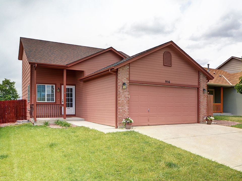 1st image of 956 Red Brooke Dr