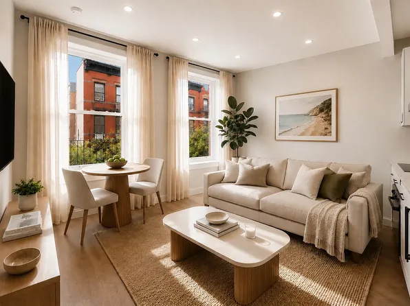 90 Bedford St #4R, New York, NY 10014
