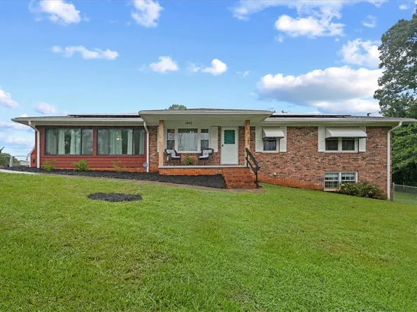 1473 E Tamassee Dr, Seneca, SC 29672