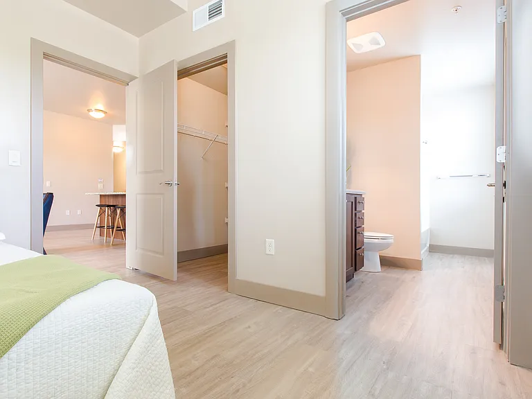 Sugar House Apartments By Urbana — Photo 22
