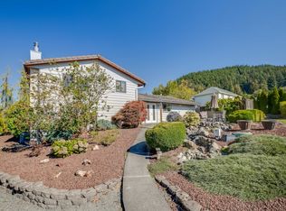 19678 Sky Ridge Rd, Mount Vernon, WA 98274