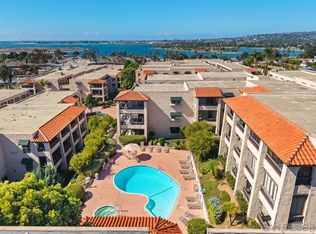 2530 Clairemont Dr UNIT 311, San Diego, CA 92117
